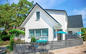 Ferienwohnung Dierhagen